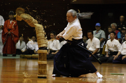 武道 - budo - martial arts 