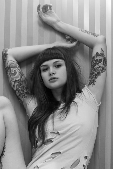 Skin Deep Tales