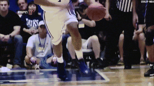 crazy-nba:  Jabari Parker 