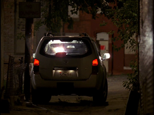 iamderreck:  phatjesus:  The Wire 5x09  “You was never one of us, and you never could be.” You got that shit right, Snoop. It’s rare to cheer on a kid for straight-up murdering a woman but this is The Wire and “it’s all in the game.” I just