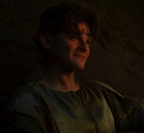 Recovery After S2 Ep7