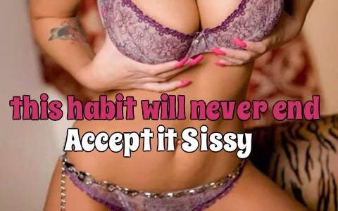 trainingforsissies:You NEED to be trained SISSY!