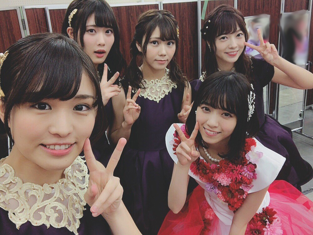 Tokyo-AKB48