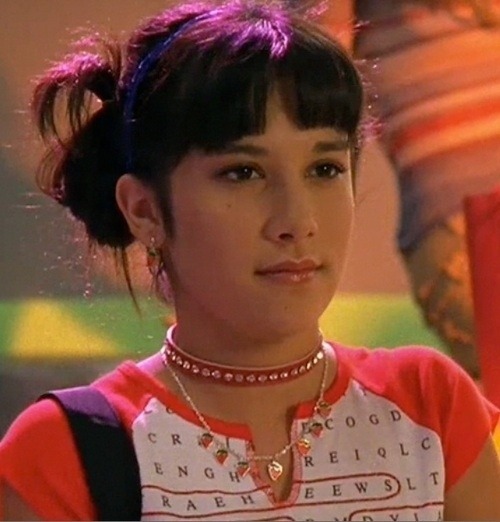 doe-eyes:  miranda’s best outfit tbh
