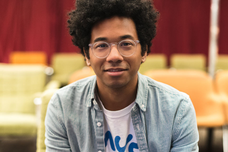 mickdilk:  Toro Y Moi Talks Listening Habits, Chillwave &amp; More  
