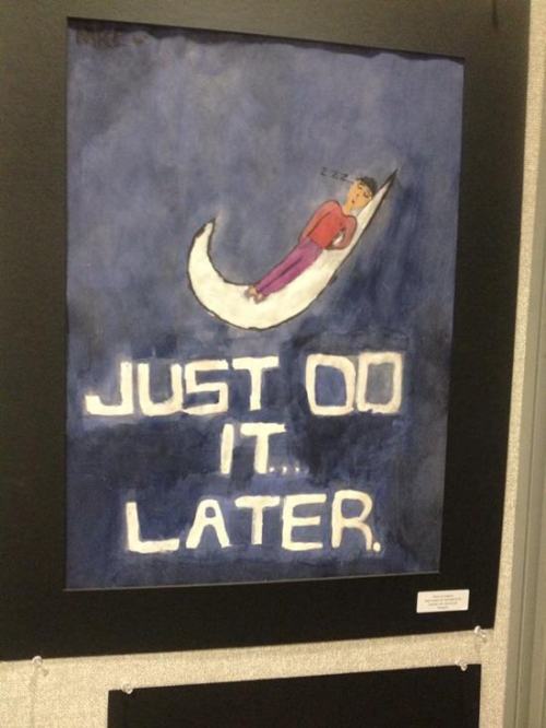 pleatedjeans:  21 Pictures That Perfectly Sum Up the College Experience 