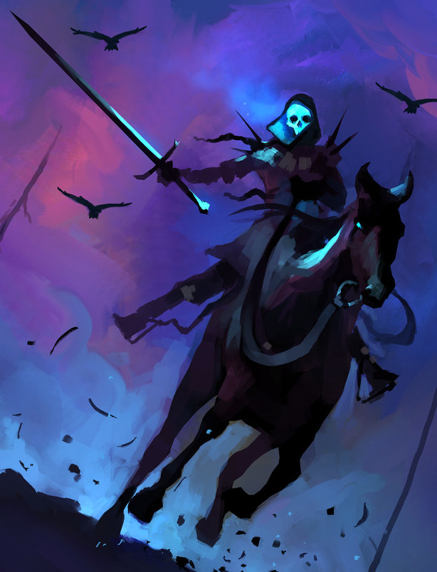 ex0skeletal:  by  Dominik Mayer  