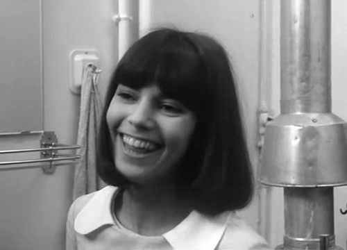 Porn Pics viola-goes-to-hollywood:  Chantal Goya, Masculin