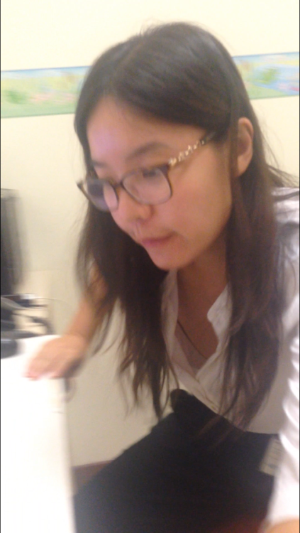 l-sublime:hottiesinsg:fapperterial:asianballs:nuh slut doctor Lydia Wong. I told her about her zaoge