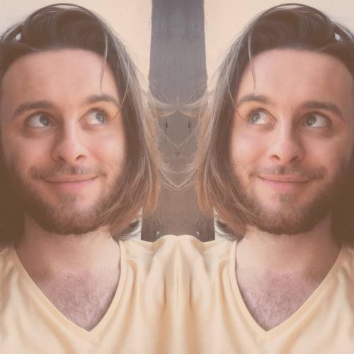 bren-ken:It’s been a really good Monday 🌞