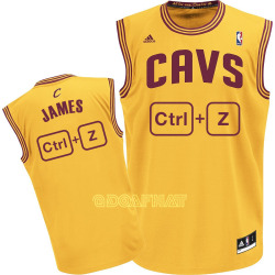 Next season&rsquo;s best-selling NBA jersey.