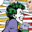joker-ing