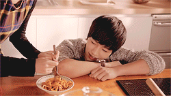 snugyeol:  make me choose: actor yeol or actor soo. asked by jenny 