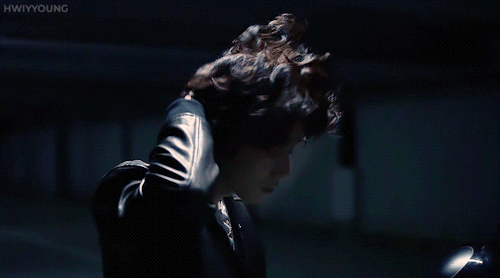 Hwiyoung .: Summer Breeze Mv