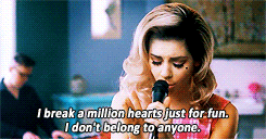  ♡ ELECTRA HEART ♡ 