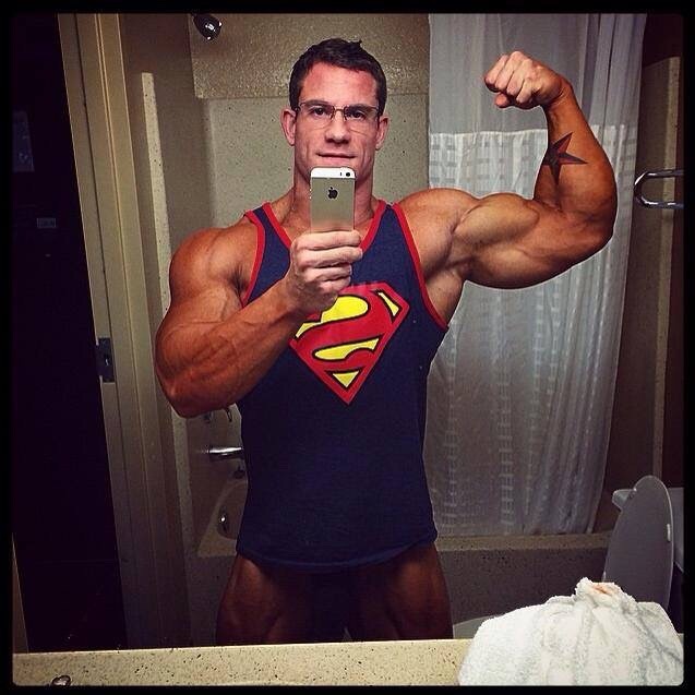 Muscle Motivation