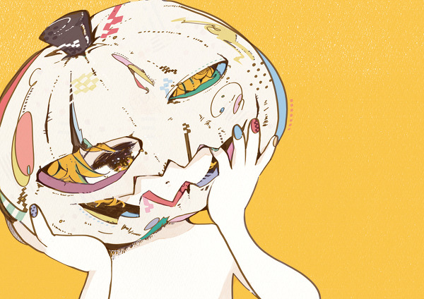 kureome:  おかしてくれなきゃ by 千助     