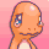 pokemon-personalities:  Charmander c: 