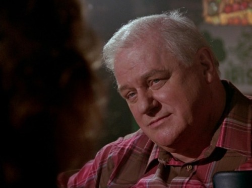  Prime Target (1989) - Charles DurningFunny how Charles Durning plays Angie Dickinson’s father