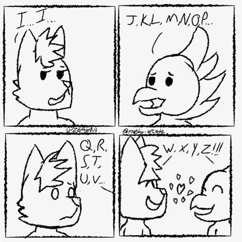 Y'all Unlucky You Gotta Deal With Every Daily Art ;)