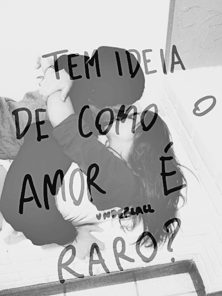 nós só precisamos de nós 💍 💏 🍀