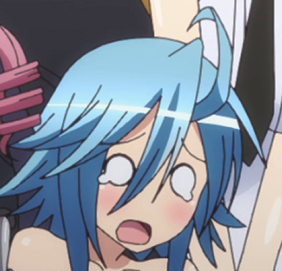 sqidimus:  Concern. 