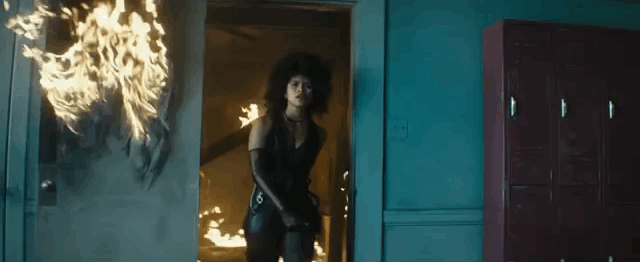 strangerthigns: nothing but respect for MY domino