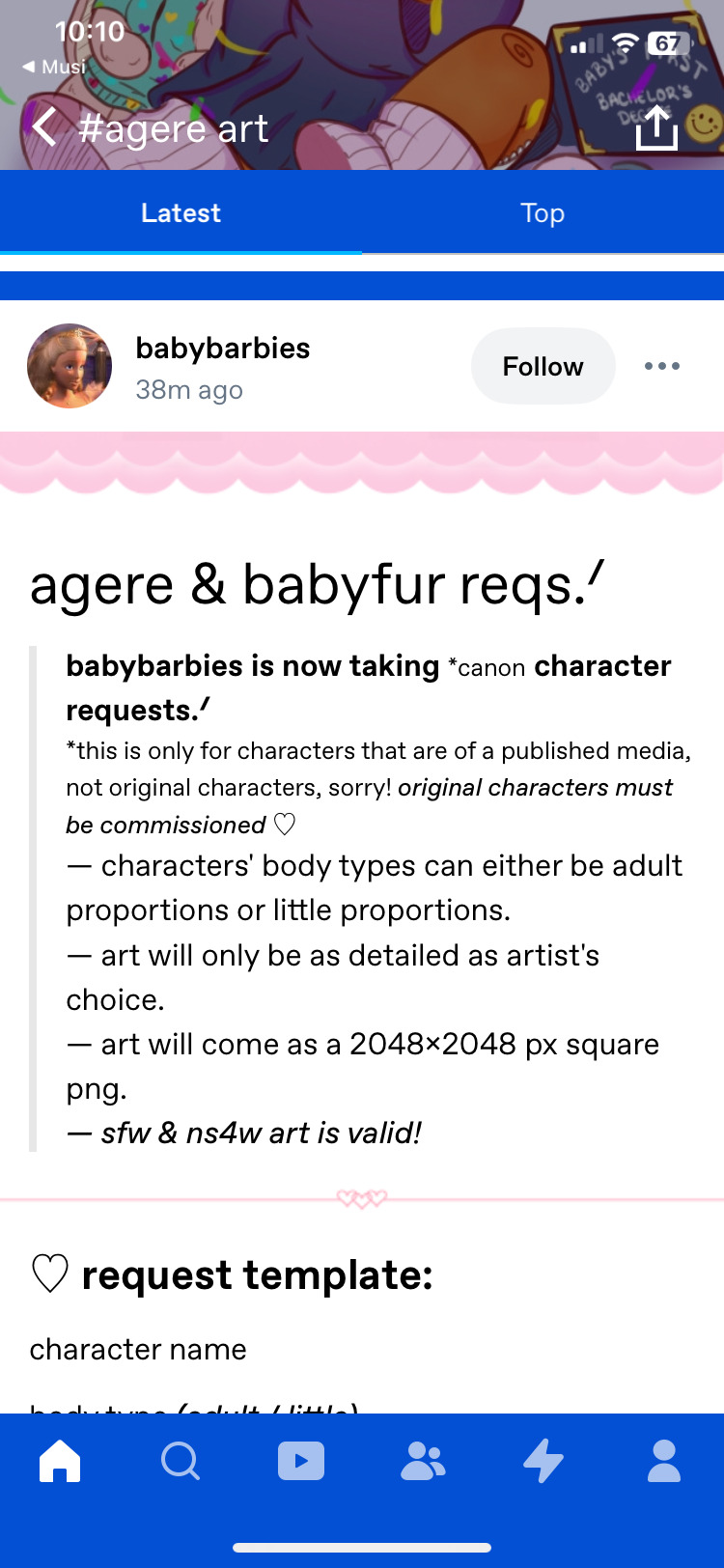 Tumblr media