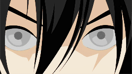 mizules:You think you’re so tough? Why don’t you come up here so I can smack that grin off your face?