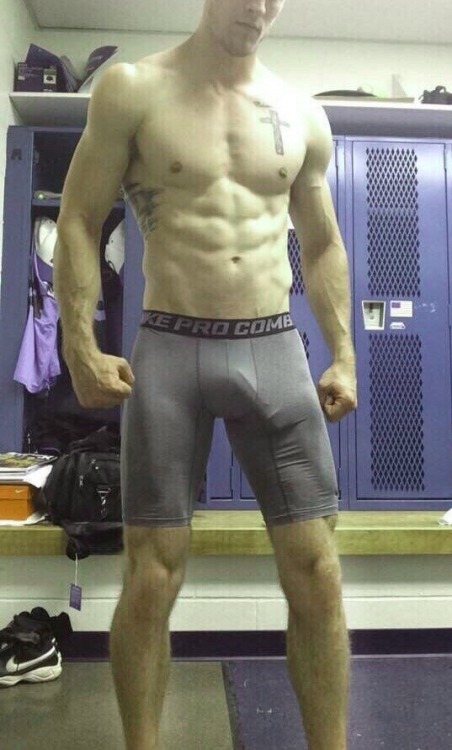 Jocks and Athletes