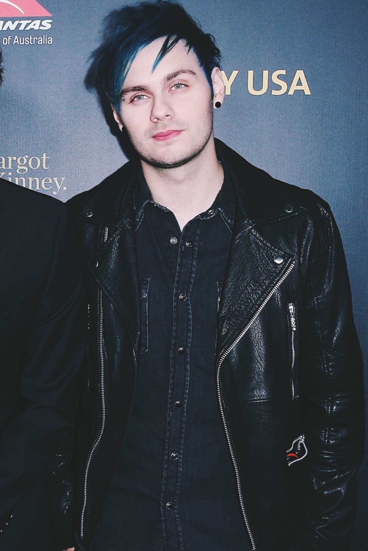 japanmikey:  G'Day USA Gala //