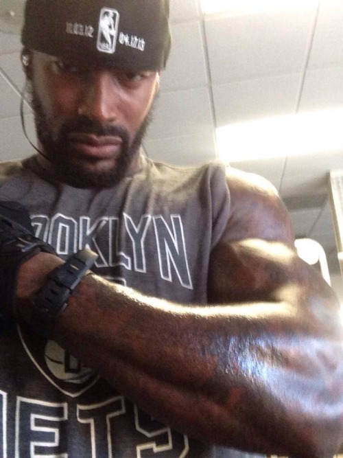 Porn Pics brolovetimes:  Tyson Beckford is ready for