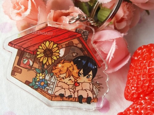 ♡PREORDERS OPEN until 20th APRIL♡ 6€ each + shipping (World Wide)♡send private message!! (Size: 