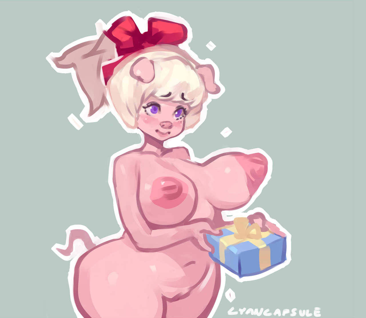 cyancapsule:Tons of old Emelie doodles! Originally posted to Patreon then Twitter!Find