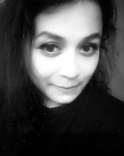 #challengeaccepted #blackandwhite #monocrome #womenlovewomen @ar.ipsitamishra (at Bhubaneswar, India)