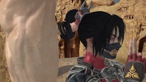 Sex pony0527: Soul Calibur 6 Girls Porn pictures