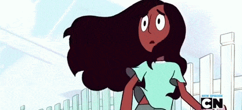 pastahorde:Even though she doesn’t feel like it, Connie is so important in so many