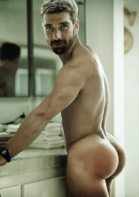 Le Nudiste