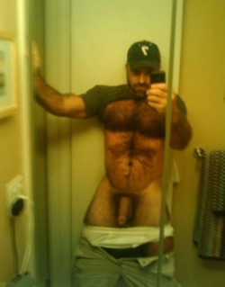 Men are beautiful