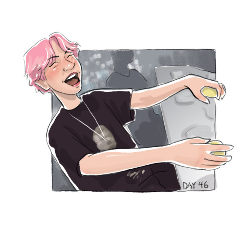 Sixth 10 Of My 100 Baekhyuns Project!
