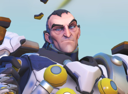 boilingheart: I LOVE his expressions!! Sigma appreciation