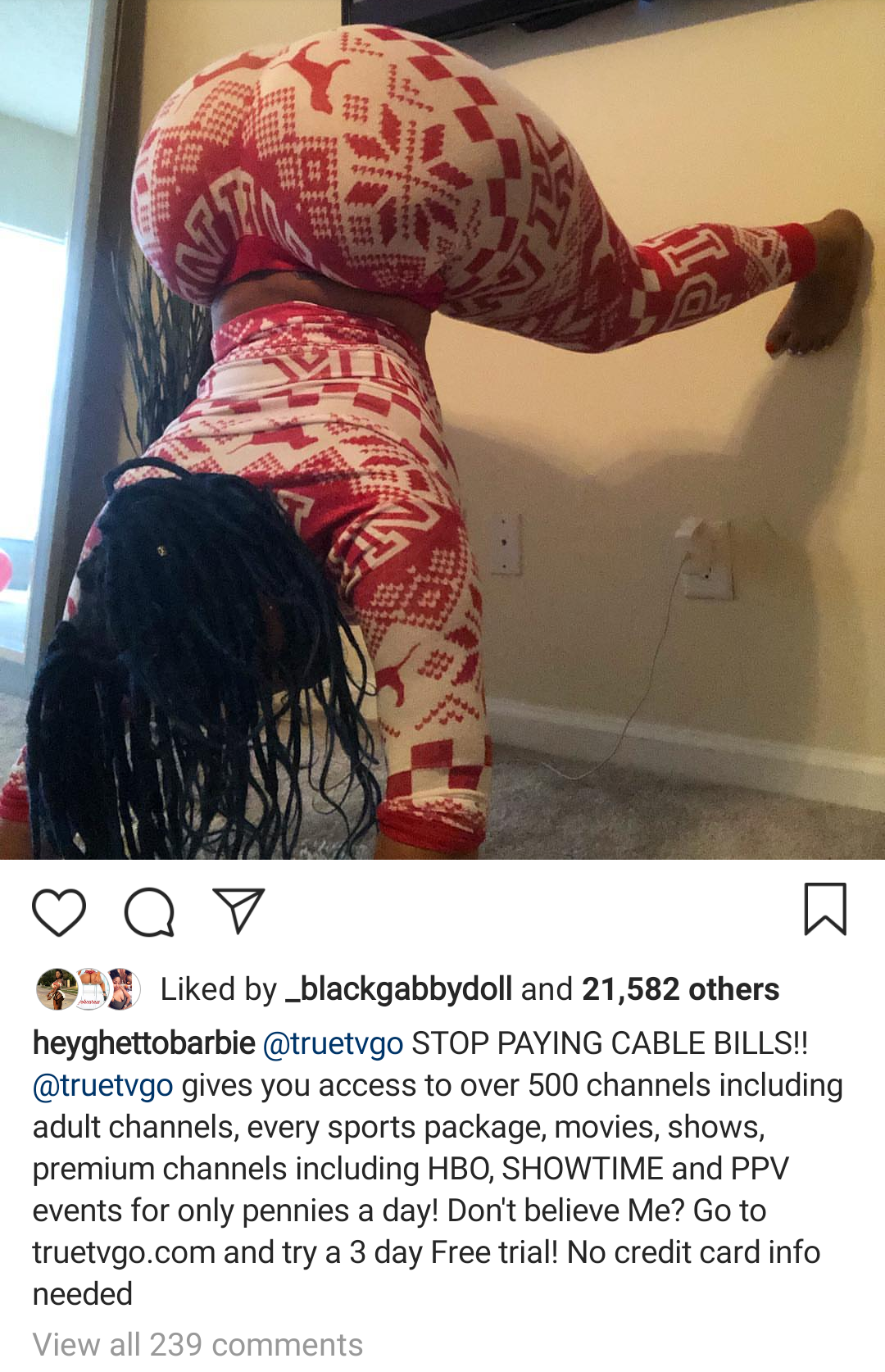 kingjaffejoffer: My nigga the days of selling flat tummy tea are over. They got IG