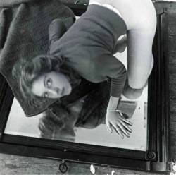 animageisha:   Francesca Woodman 