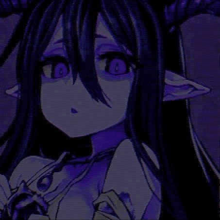 Purple Anime Icons Explore Tumblr Posts And Blogs Tumgir