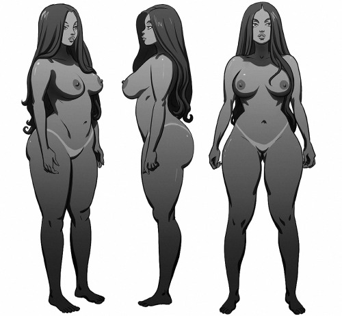 Sex anatoref:  Female Body ProportionsTop ImageRow pictures