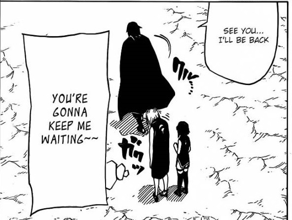 mndys-wrld:  Why Kishimoto, why?
