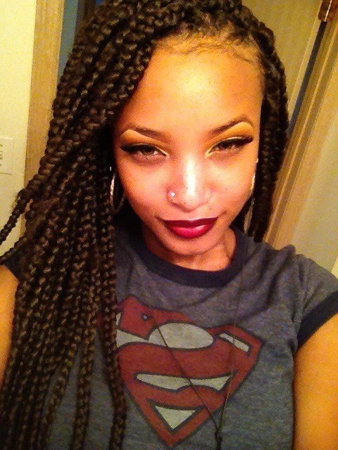 phreak69:  ounceofneptune:  i-farted:  blackgirlsrpretty2:  SPOTLIGHT : http://lust-in-her-eyes.tumblr.com/