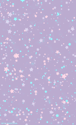geyashvecova:    Art G.Shvecova (Design graphics - Pastel_Series_PURPLE_Stars_250618)   