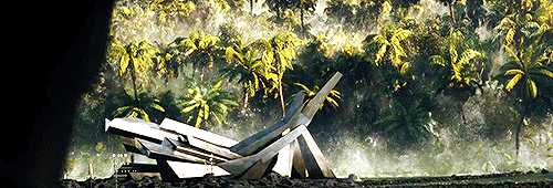 ayrastark:Catching Fire → Motherfucking Awesome Arena