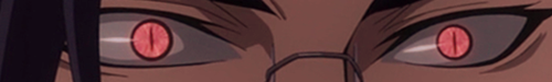 prayermachine:  Claude Faustus - Eyes